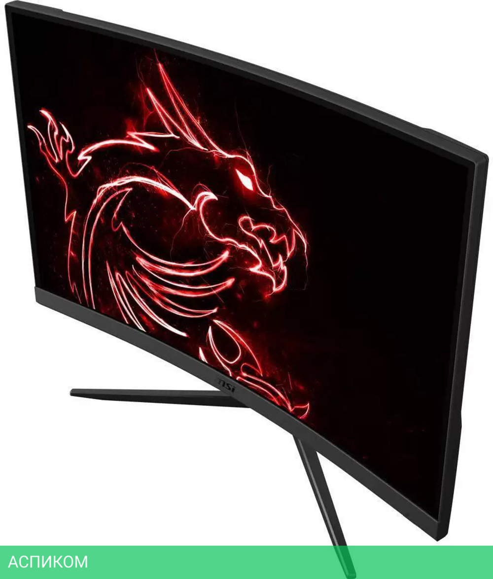 Игровой монитор MSI Optix G32CQ4 E2