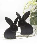 Статуэтки для интерьера