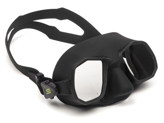 Маска Salvimar FLY Black
