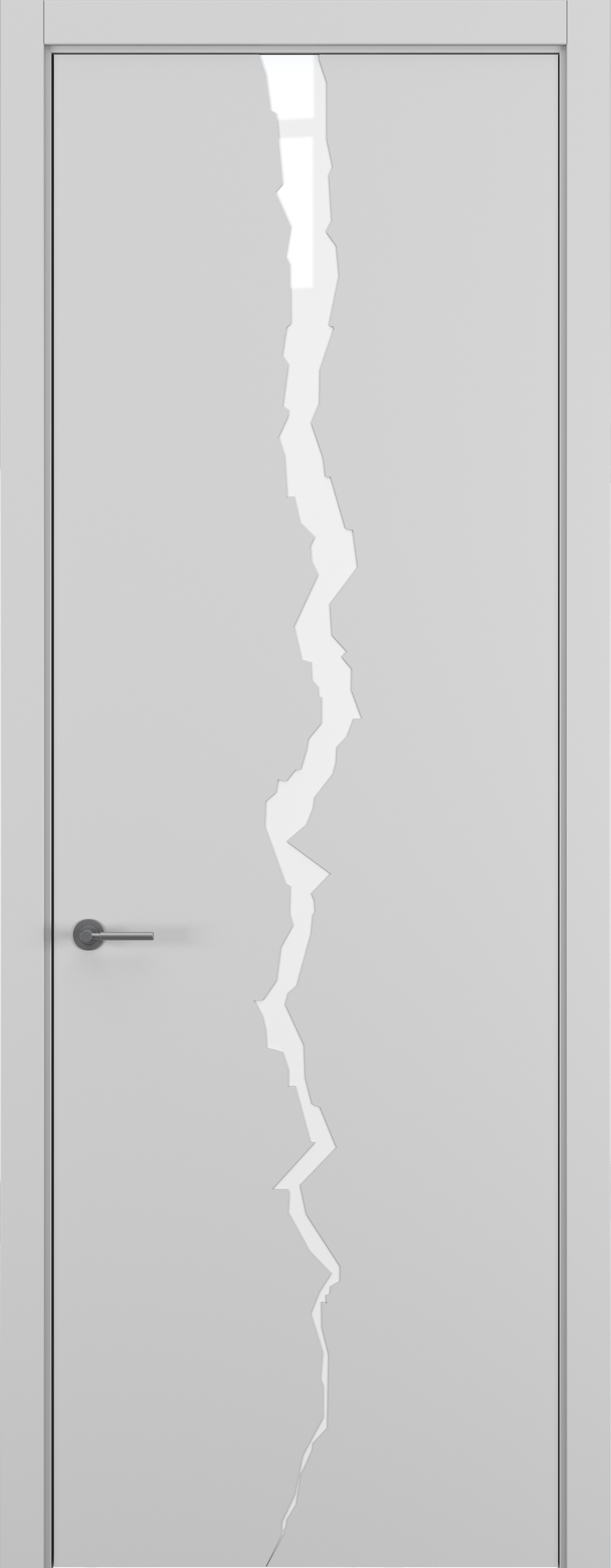 Межкомнатная дверь Zadoor ART Classic ПО Rift