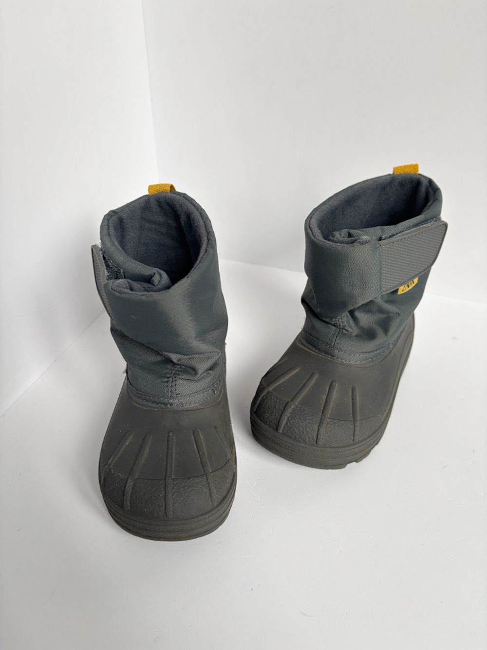 Резиновые сапоги Zara, 21