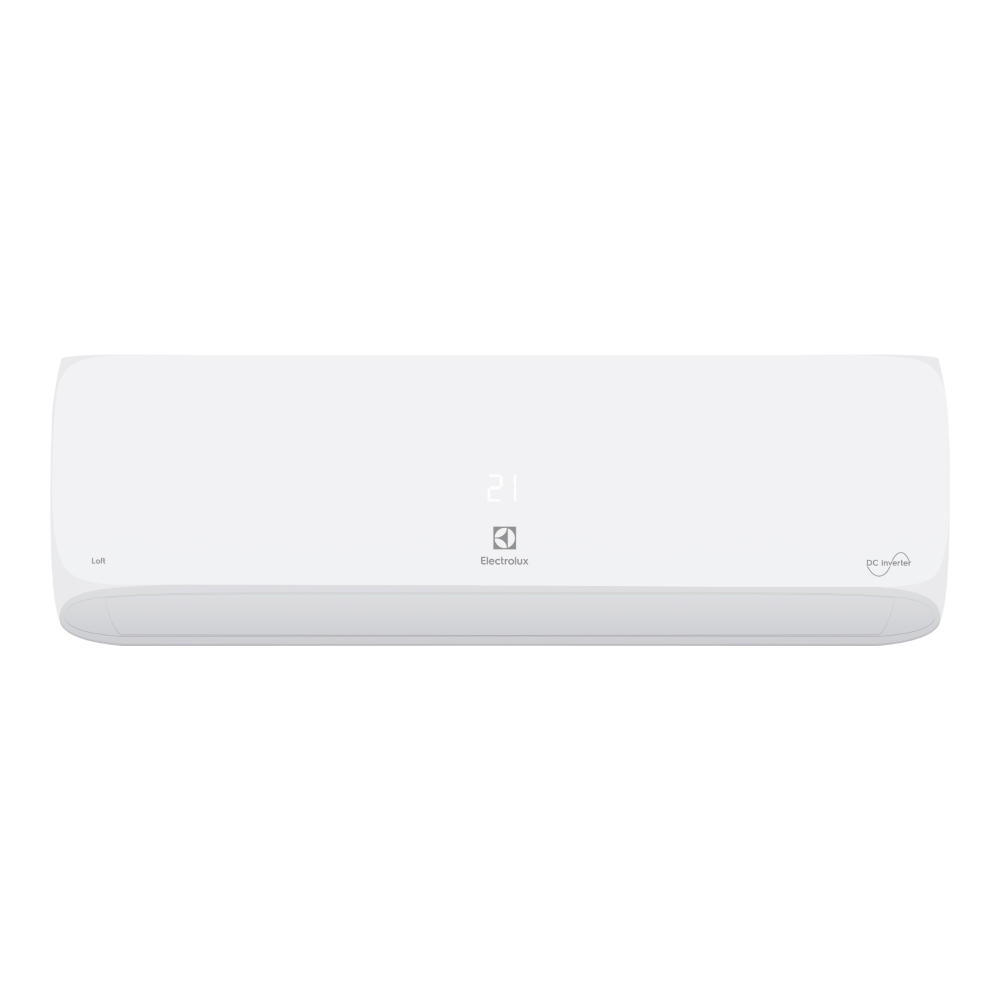 Инверторная сплит-система Electrolux Loft DC Inverter