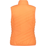 Жилет CMP Woman Vest, артикул 33Z5106, цвет Light Orange (C588)