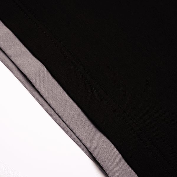 Футболка Return of The Living Dead Kimono черная - фото 6