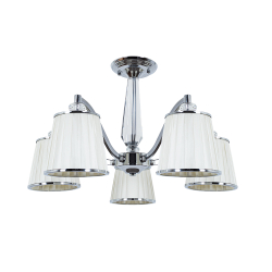 Люстра Arte Lamp Talitha A4047PL-5CC
