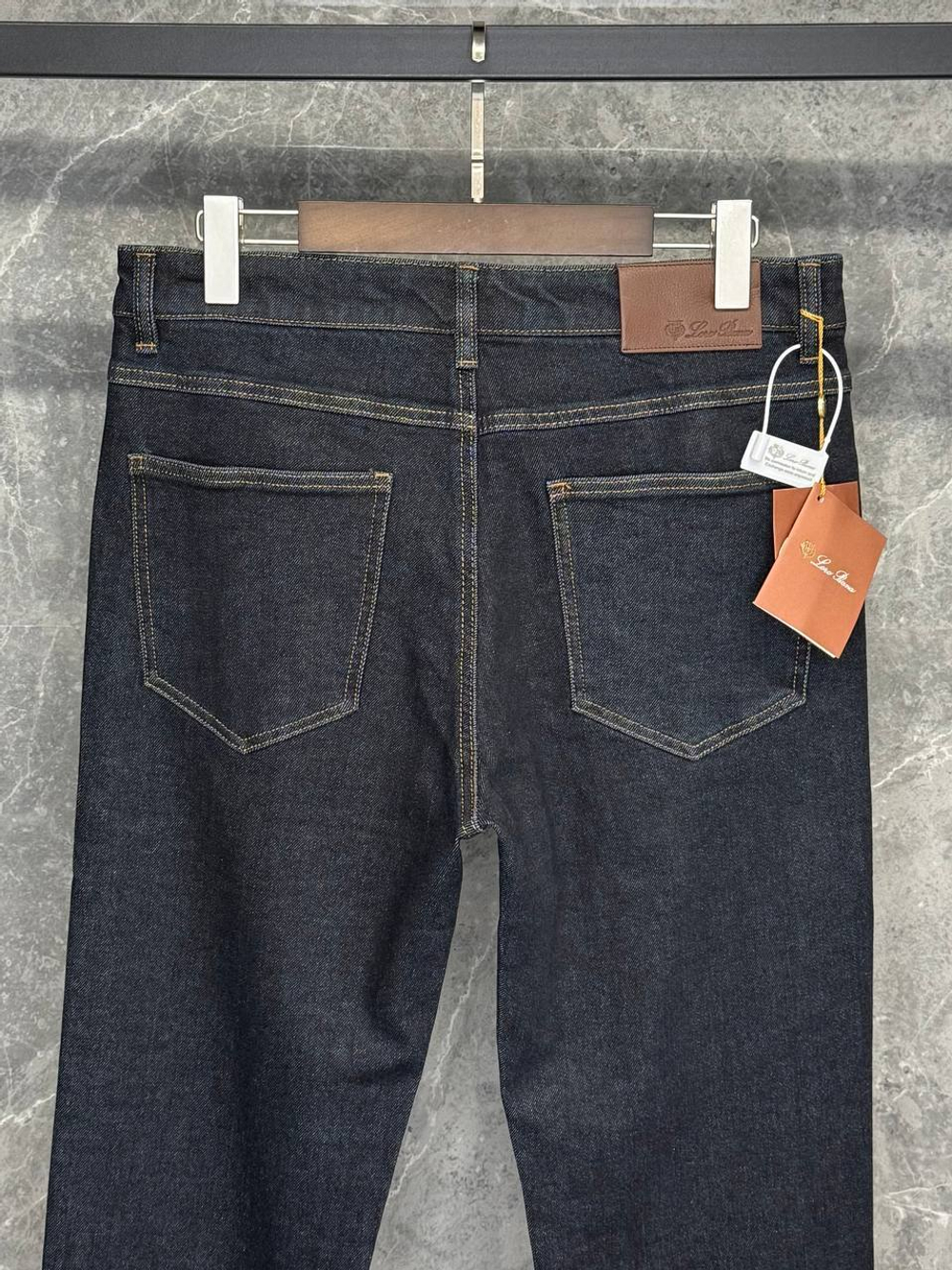 Джинсы Loro Piana