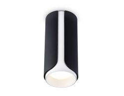 Ambrella Накладной светильник со сменной лампой GU10 Techno family TN51589