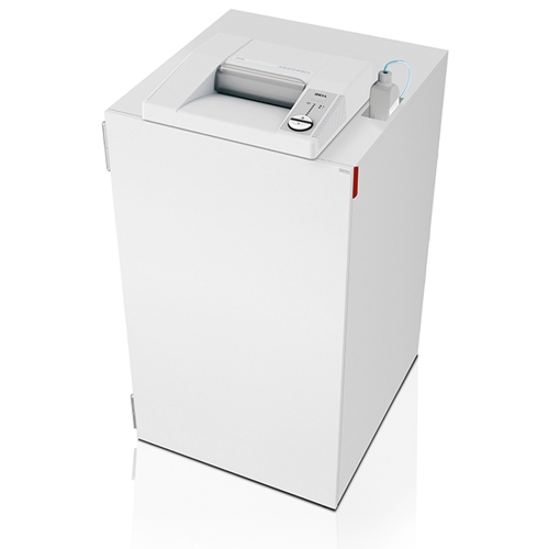 Уничтожитель документов Ideal 2604CC JUMBO с масленкой (2x15)