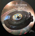 Electric Light Orchestra / Zoom (2LP)