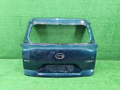Крышка багажника GAC GS8 2 (2021-н.в.)