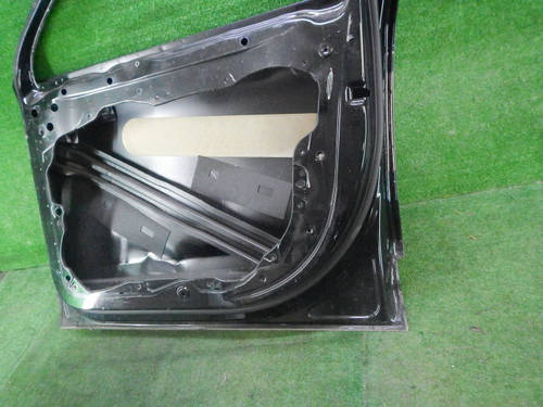 Дверь передняя правая Porsche Cayenne 2 958 (2010-2018)