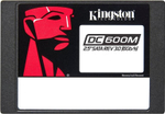 SSD Kingston SEDC600M/3840G 3840 Гб