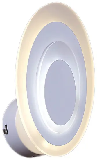 Светильник настенный 10023-0.2-01LED 24W