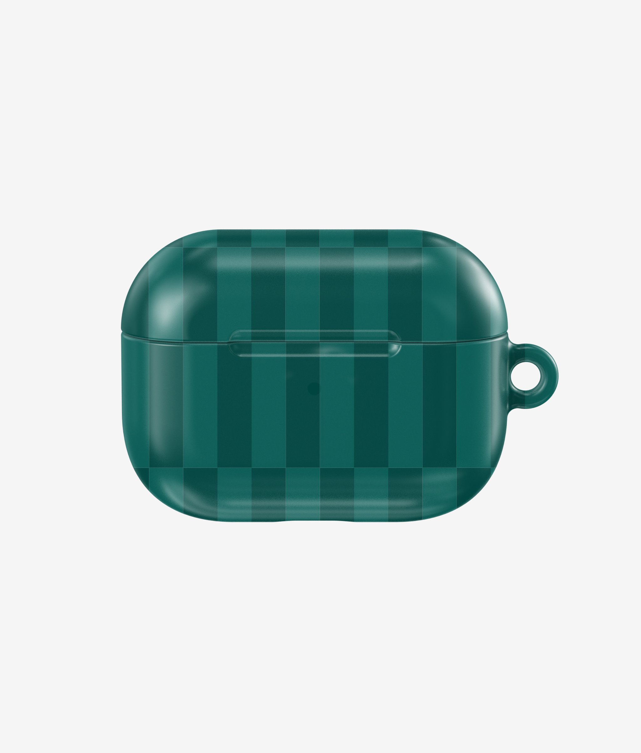 Кейс SEASON SPIRIT (зеленый) для AirPods