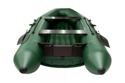 Лодка ПВХ SIBRIVER Skiff 290 НДНД