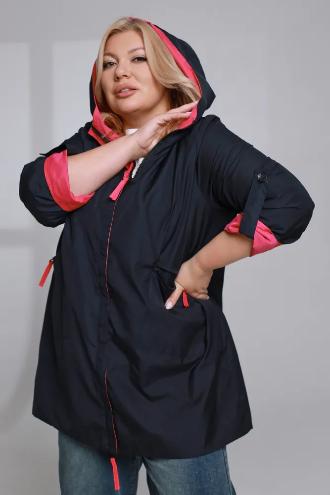 Куртка 3177 Fabrika