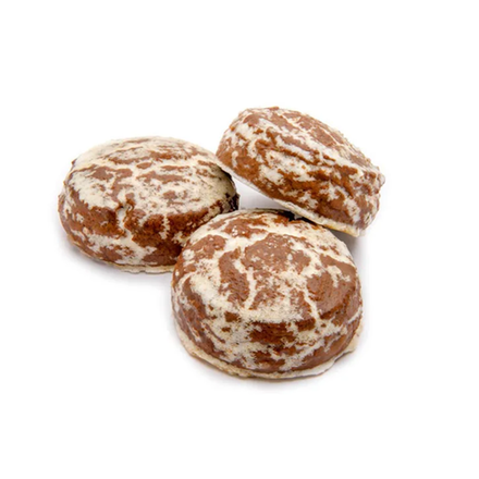 Пряник Молочный (Кулешов) (7643)