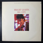Виниловая пластинка Bright Lights, Big City - Original Motion Picture Soundtrack LP