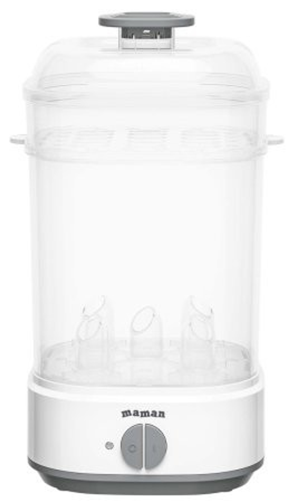 Maman LS-B304 стерилизатор для бутылочек и сосок
