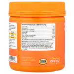 Zesty Paws, Skin & шерсти Bites + лососевый жир, для собак всех возрастов, бекон, 90 мягких жевательных таблеток, 315 г (11,1 унции)