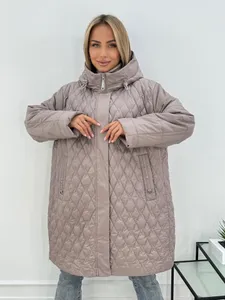 Куртка 336-3 Fabrika