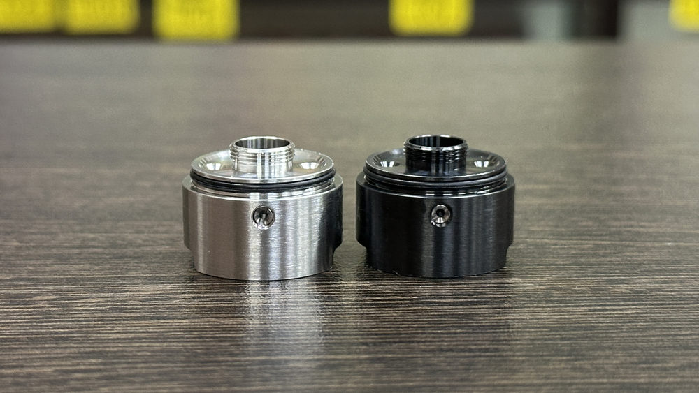 SIDE-AIR FOR BAYA RTA (Rekavape clone)