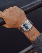 Наручные часы Jaguar J1025/1