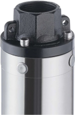 Насос скважинный UNIPUMP БЦП 3,5-0,5-110 37238