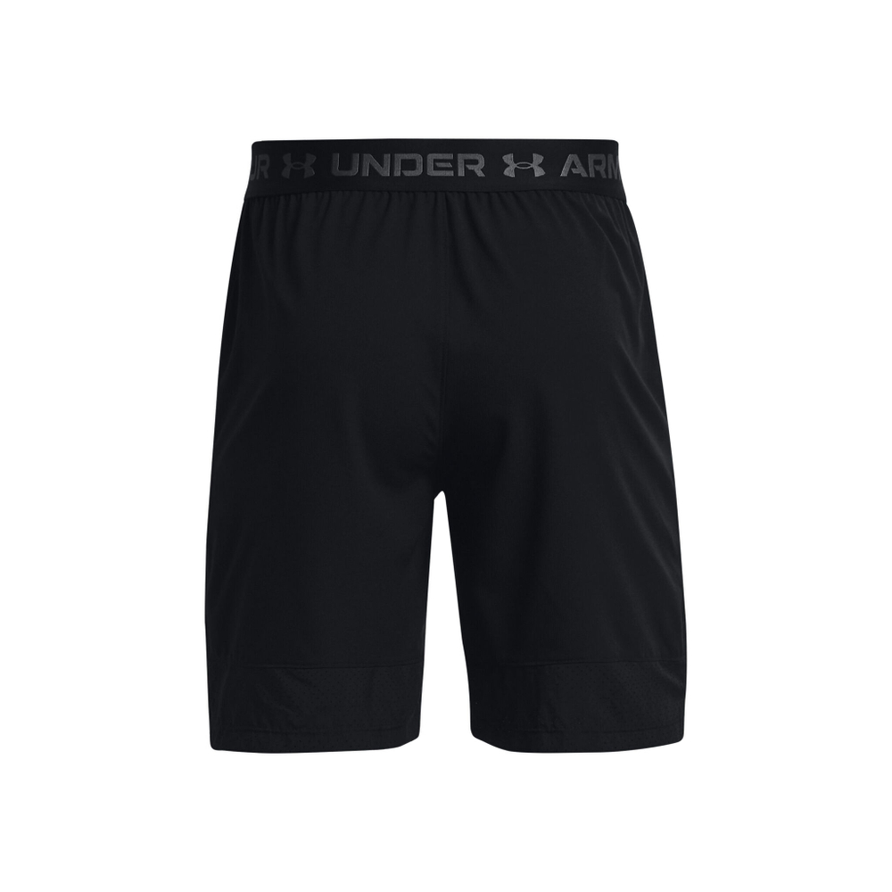 Мужские теннисные шорты Under Armour Vanish Woven Shorts Men - Black
