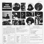The Music Machine / (Turn On) The Music Machine (LP)
