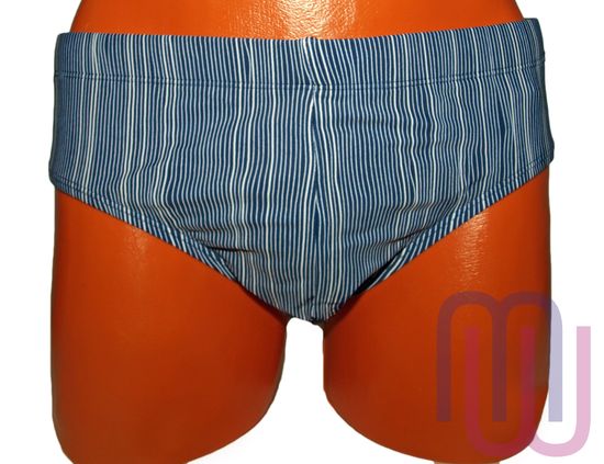 Плавки мужские ATLANTIC KMT-297