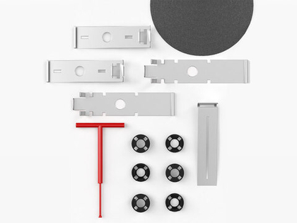 Ключ для регулировки высоты опор