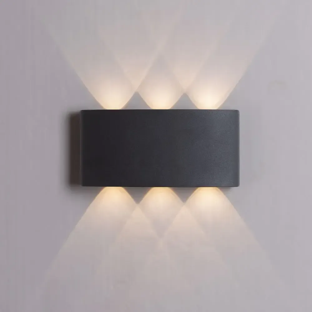 Фасадный светильник Arte Lamp