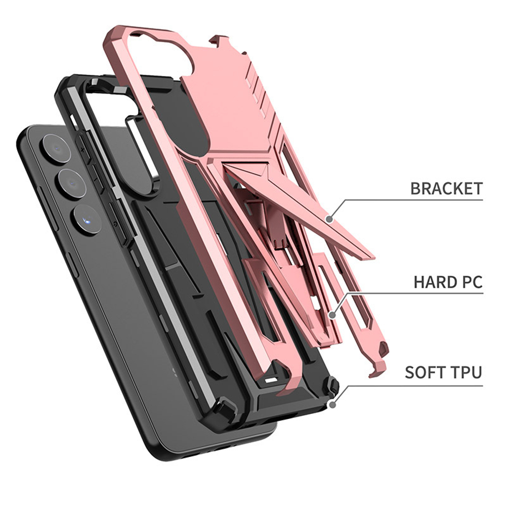 Чехол Rack Case для Samsung Galaxy S23