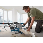 Торцовочная пила Bosch GCM 800 SJ (601B19000)