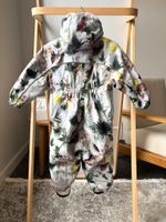 Утепленный комбинезон Molo, 86