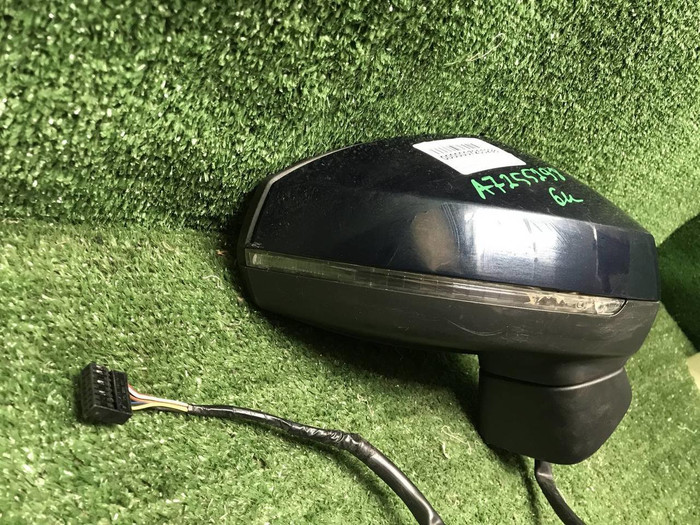 Зеркало правое Audi A3 3 8V (2016-2020) 6 конт.