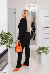 Костюм IH-8462 Фабрика Моды