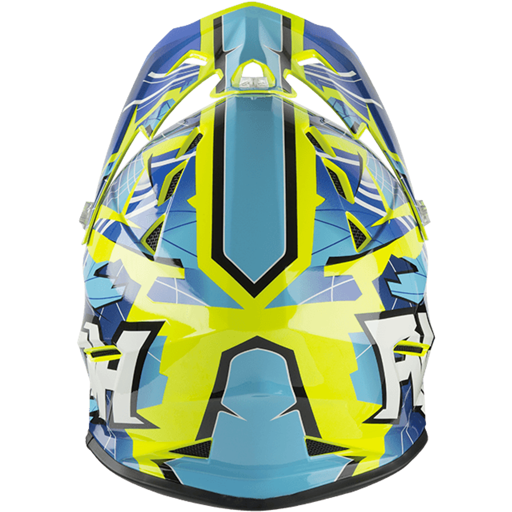 Шлем Airoh детск. Archer Chief