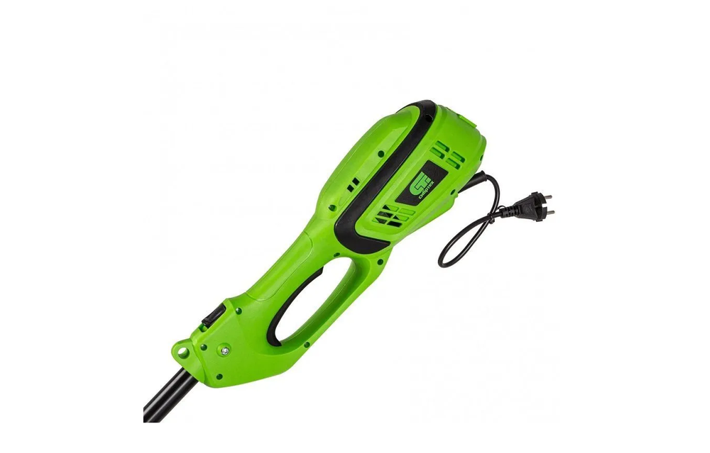 Триммер электрический Сибртех ЭКИ-1100