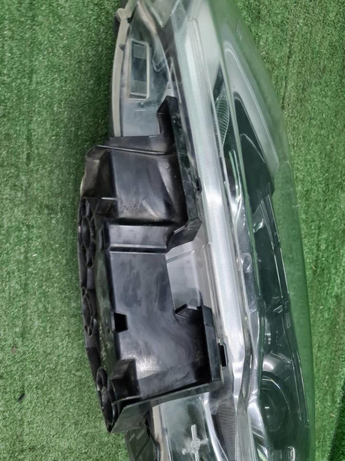 Битая Фара левая Nissan X-Trail T32 (17-22) LED