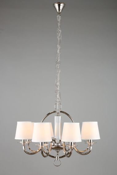 Подвесная люстра Omnilux Creazzo OML-87503-08