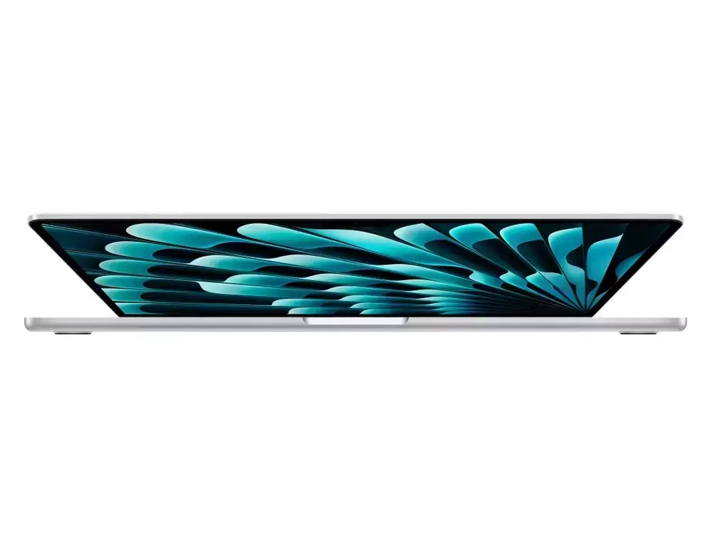 Apple MacBook Air 15 MQKR3 Silver (M2 8-Core, GPU 10-Core, 16GB, 1TB) (Custom)