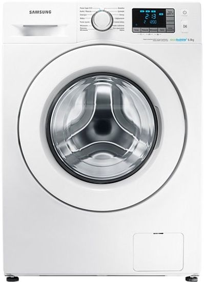 Стиральная машина Samsung WF60F4E3W2W