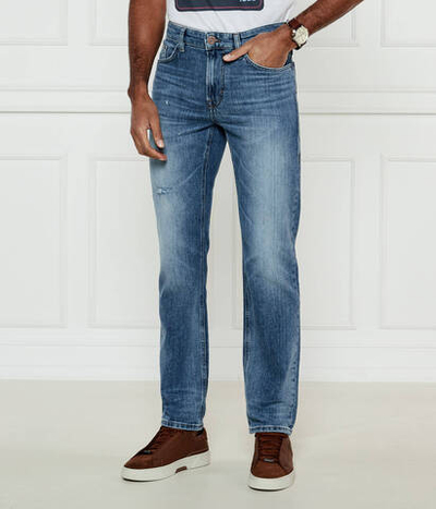 Джинсы 15 JJD-02Mitch Joop! Jeans - голубой(30044963)