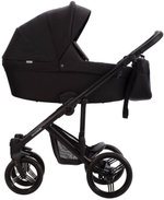 Детская коляска Bebetto Magnum Light 3 в 1 с автокреслом Avionaut Cosmo 05 черный
