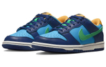 Кроссовки Nike Dunk Low