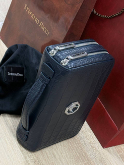 Борсетка Stefano Ricci