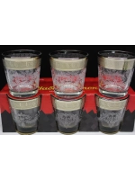 Набор стопок