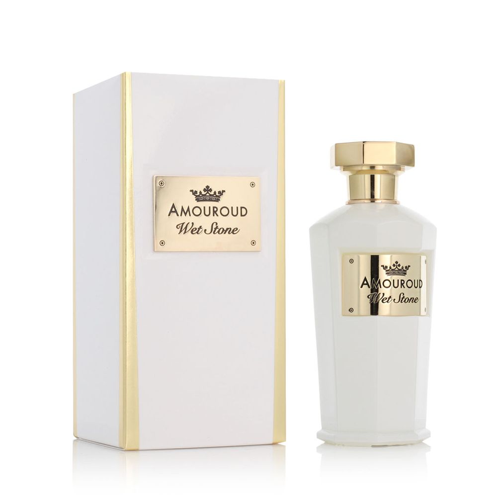 Amouroud Wet Stone Eau De Parfum 100 ml (unisex)